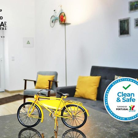 Casa Das Bicicletas Пеніші Екстер'єр фото
