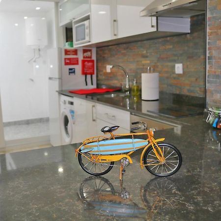 Casa Das Bicicletas Пеніші Екстер'єр фото